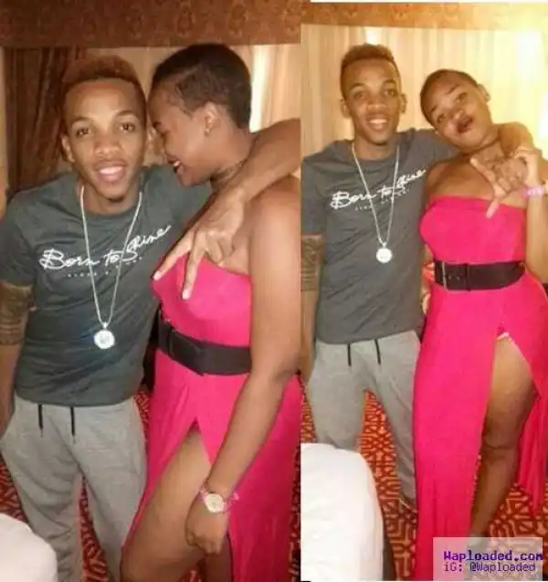 Photos: Tekno Slammed By Tanzanian Fans Over 